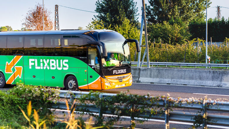Flixbussen gaan weer rijden