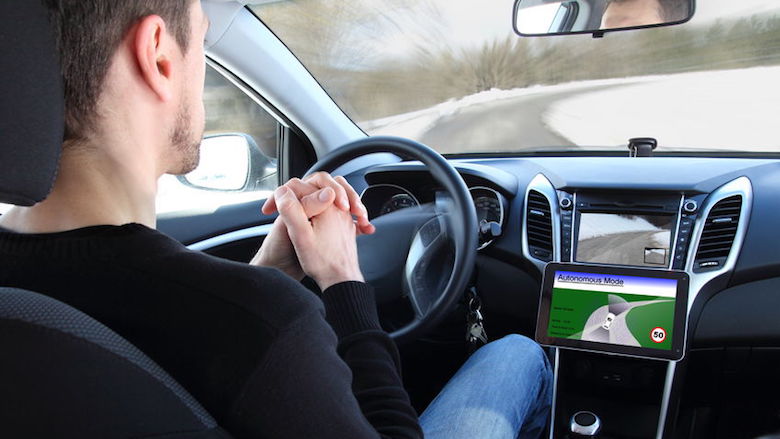 Zelfrijdende auto's: wat is er nu al mogelijk?