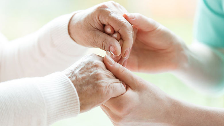 Arts mag euthanasieverzoek bij zware dementie inwilligen