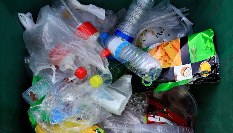 Zit je afvalcontainer snel vol? Zo produceer je minder afval
