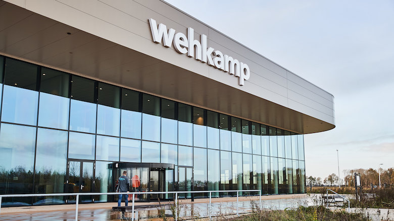 Langere levertijden voor grote artikelen Wehkamp