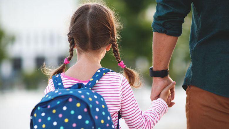 'Halve dag school brengt werkende ouders in de problemen'
