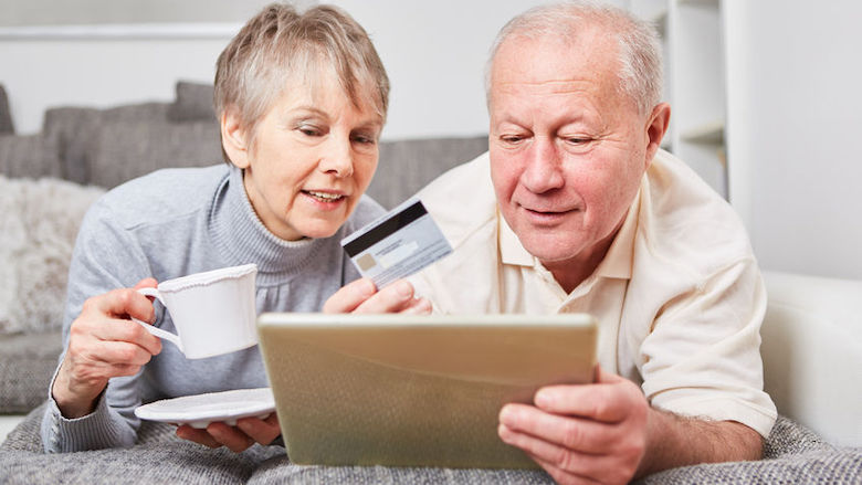 123superdeals.nl: 'Alleen super voor de eigenaren van de webshop'