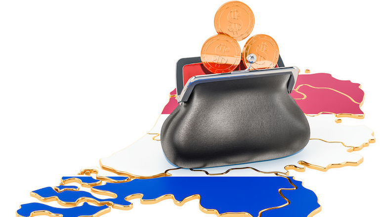 Toekomst van het geldstelsel: een bank zonder kredietrisico?