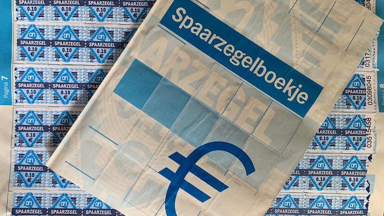 Albert Heijn stopt na 65 jaar met papieren koopzegels, wat nu?