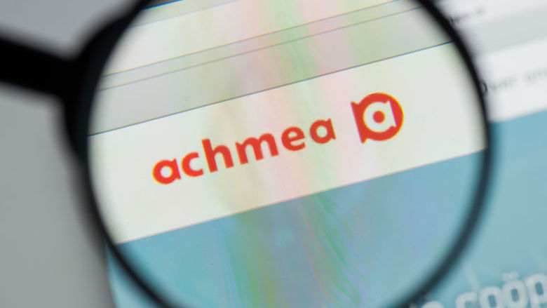 Uitspraak woekerpolisaffaire: 'Onrechtmatige verrijking door Achmea'