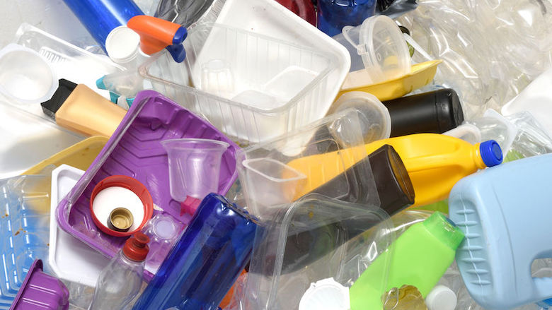 'Plasticbelasting gaat elke Nederlander gemiddeld 16 euro kosten'