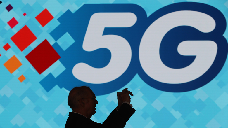 Gemeenten verplicht om mee te werken aan 5G-aanleg