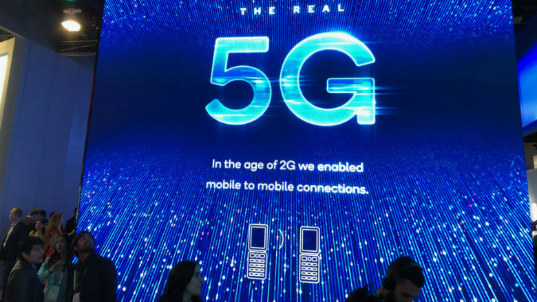 Wat is 5G en hoe gaat de ontwikkeling?