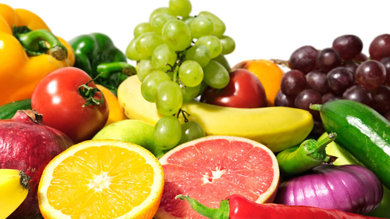 60% van de Nederlanders eet dagelijks groente en fruit - Radar - het consumentenprogramma van AVROTROS