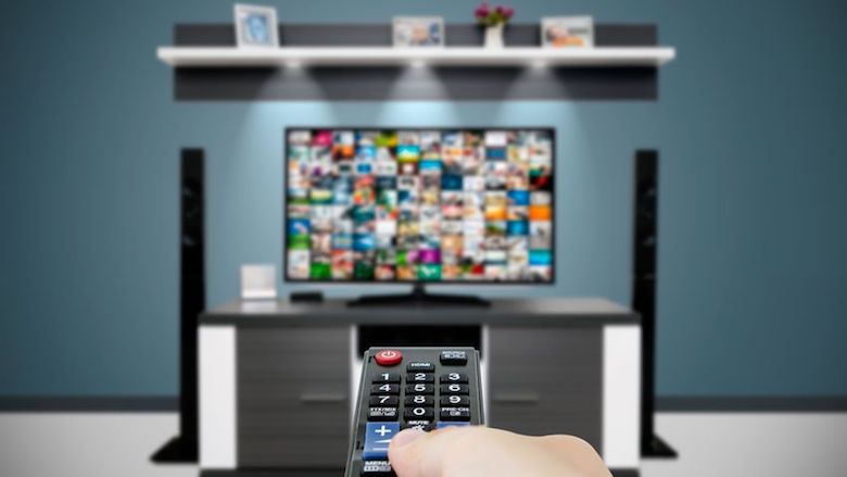 KPN start proef met gepersonaliseerde reclame op tv