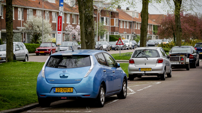 Elektrische auto's: dit is er te koop en dit kosten ze