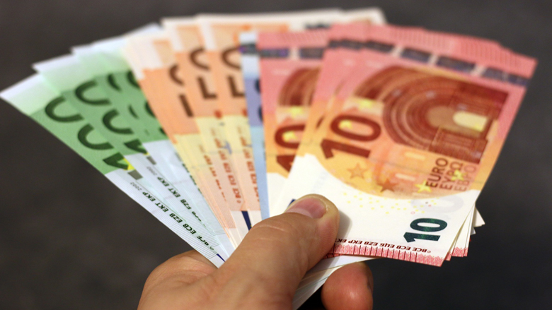 Vragen over financieel voordeel in 2020?