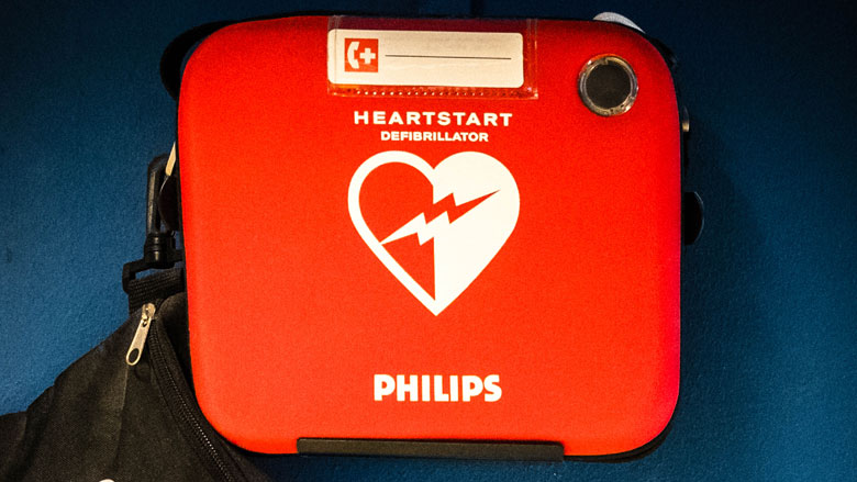 Meer kans op overleven hartstilstand door groeiend aantal AED's