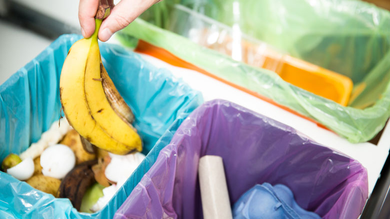 Nederlandse huishoudens zamelen meer plastic, blik en karton in