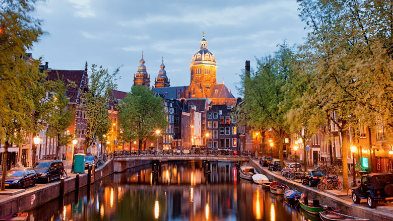 Amsterdam wil vakantieverhuur in bepaalde delen verbieden