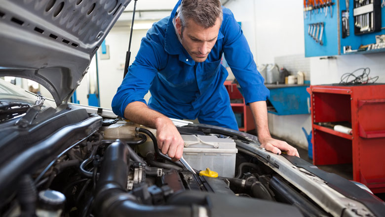 Autoreparaties: grote verschillen in prijs bij garages