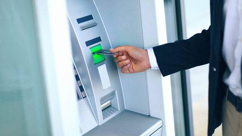 Amsterdam wil geldautomaten bij huizen weghalen