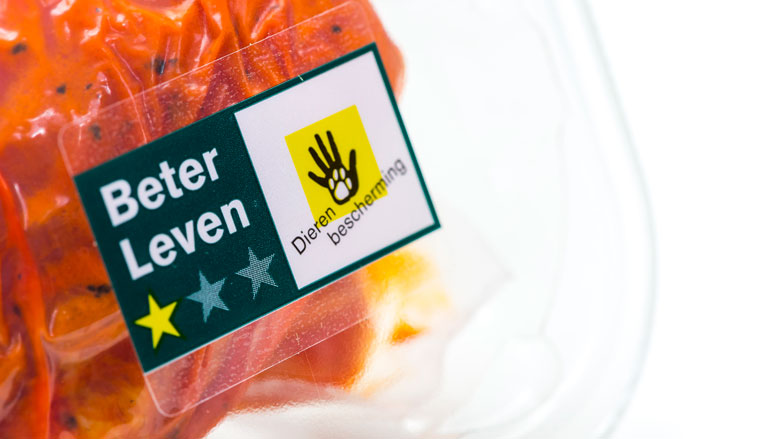 Inval om fraude voor 'Beter Leven'-keurmerk
