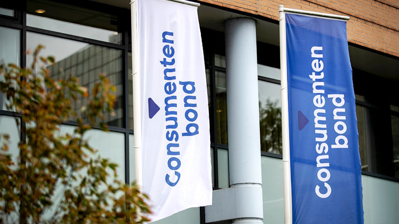 Consumentenbond: toenemend aantal webwinkels betaalt niet terug