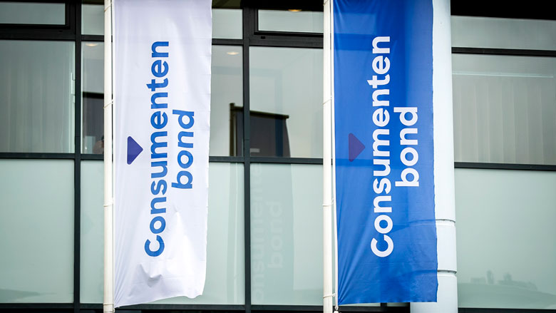 Naam Consumentenbond misbruikt door verkopers