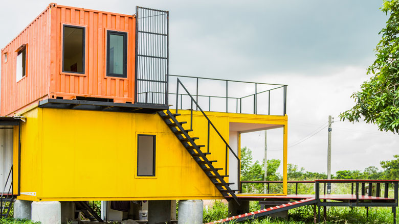 Aedes wil toename aantal flexibele woningen