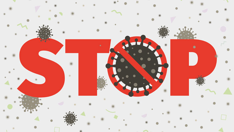 Laaggeletterden krijgen de maatregelen tegen coronavirus op een speciale website uitgelegd