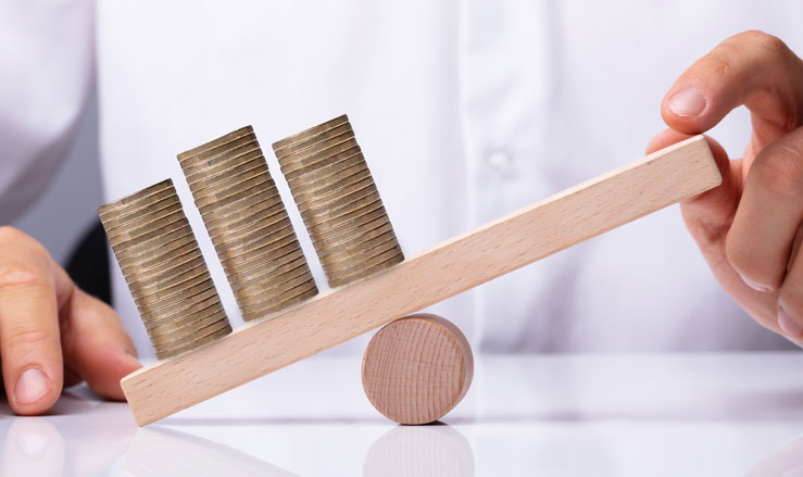 Welke coulances zijn er voor financiële problemen in verband met corona?