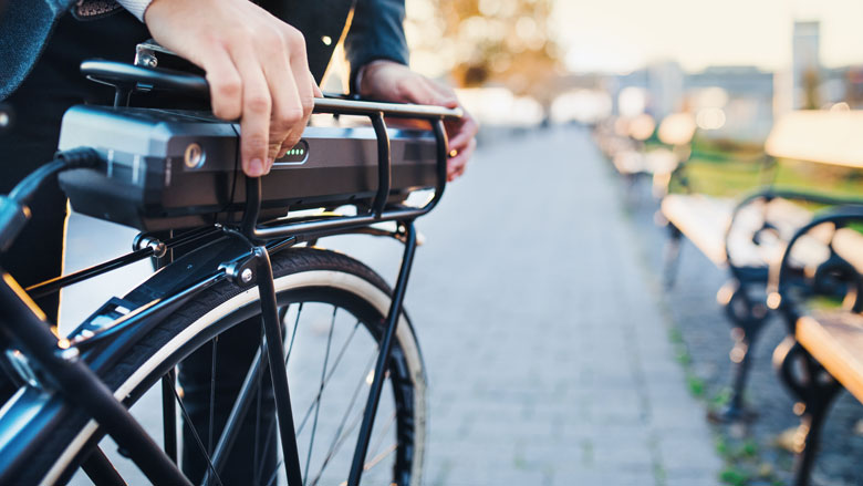 Steeds meer vraag naar snelle e-bikes