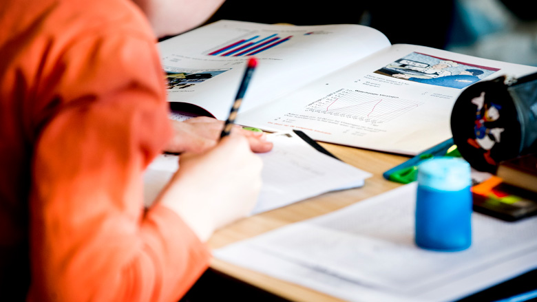 Lagere schooladviezen en ouders met zeggenschap over zittenblijven door coronacrisis