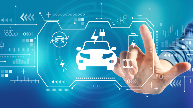 Zo kun je binnenkort geld verdienen met jouw elektrische auto