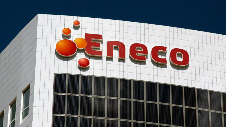 Eneco in Japanse handen, consument merkt niets van overname