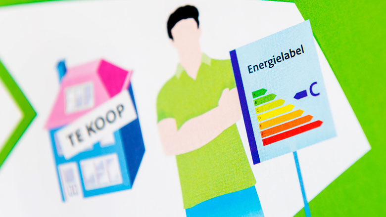 Is het energielabel voor huizen effectief?