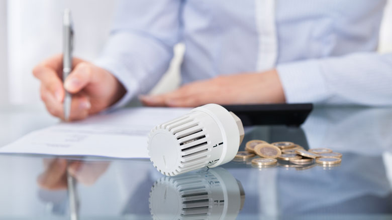 'Energierekening valt dit jaar waarschijnlijk lager uit'