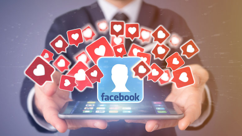 Facebook introduceert datingplatform in twintig landen