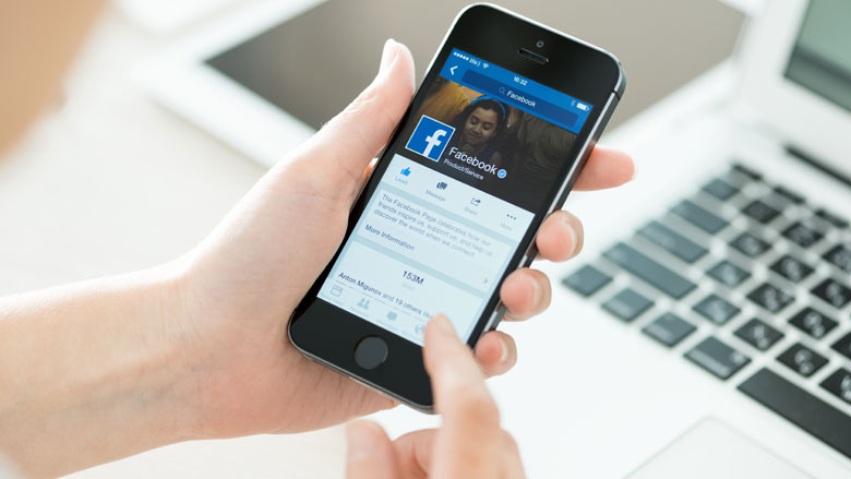 Facebook pakt misleidende reclame rondom coronavirus aan