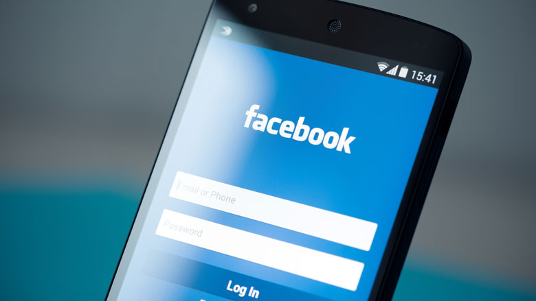 'Miljoenen telefoonnummers Facebookgebruikers gevonden in online database'