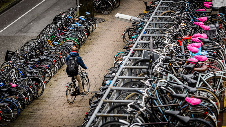 Wat zijn de regels van fietsenstallingen op NS stations precies?