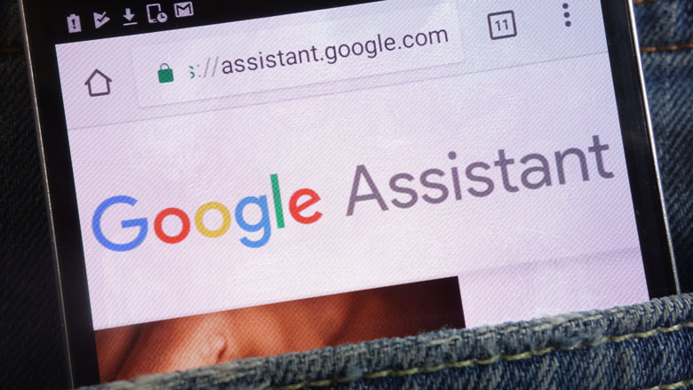Medewerkers Google luisteren weer mee met gesprekken gebruikers via Assistent