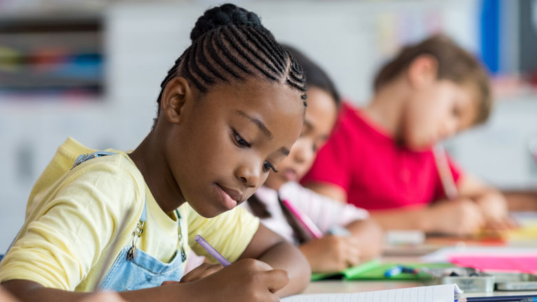 Eindtoets groep 8 gaat niet door