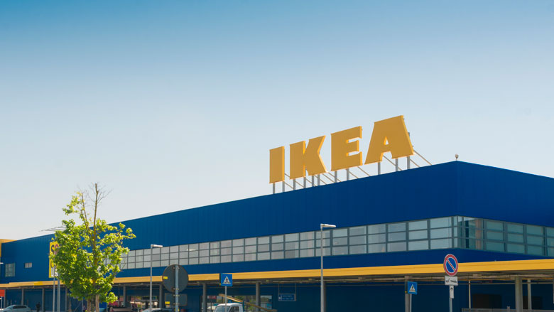 IKEA heropent zijn winkels