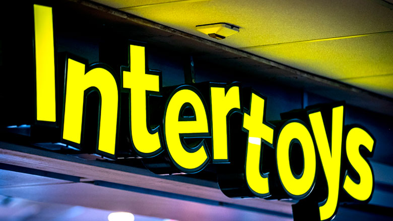 Eigenaar Blokker koopt Intertoys en Maxi Toys terug