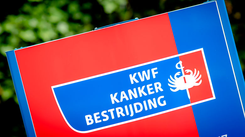 KWF investeert 25,5 miljoen euro in kankeronderzoek