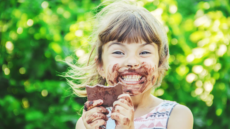 Unilever richt geen reclames meer op jonge kinderen