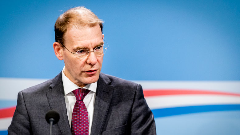 Kamer eist stukken kinderopvangtoeslagaffaire op