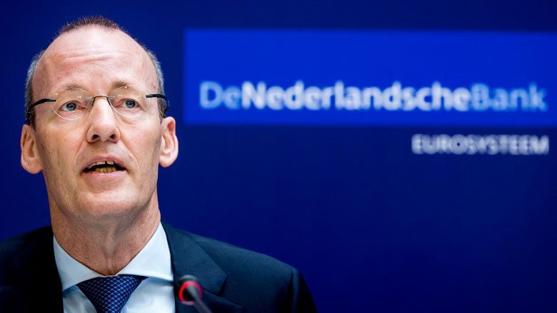 'Richt pensioenstelsel zo in dat het om kan gaan met een lage rente'