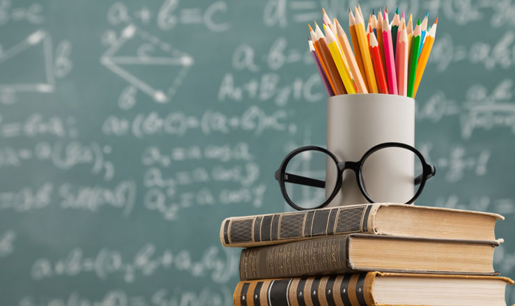 Zo moet de heropening van de middelbare scholen eruit zien