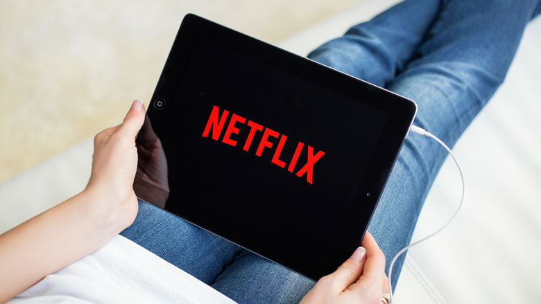 Netflix biedt nieuwe functie voor het aanpassen van de snelheid van video’s