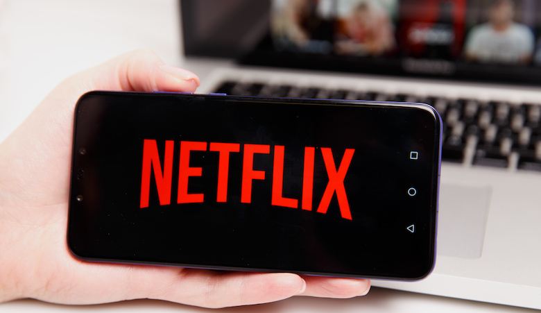 Netflix verlaagt internetsnelheid: dit betekent het voor jou