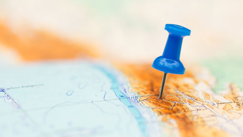 Alle vakantiereizen naar het buitenland worden afgeraden